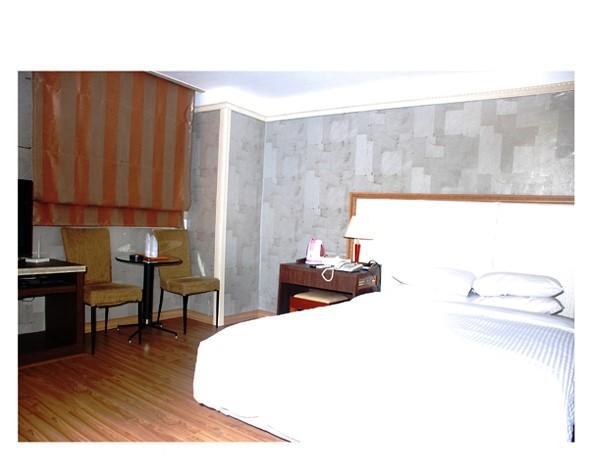 Dongdaemun Hotel Szöul Kültér fotó
