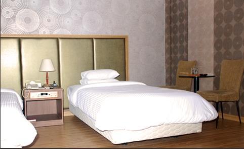 Dongdaemun Hotel Szöul Kültér fotó