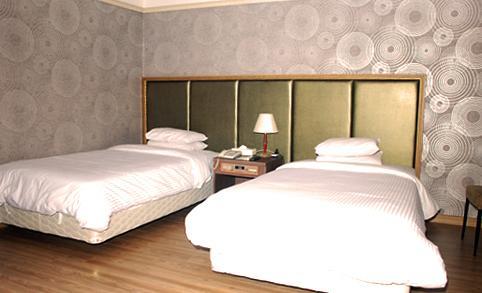 Dongdaemun Hotel Szöul Kültér fotó